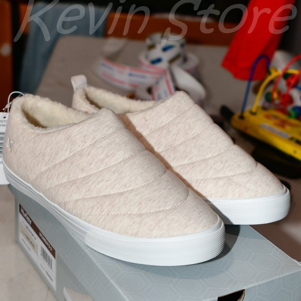 Hurley Ladies'‎ Puff Clog